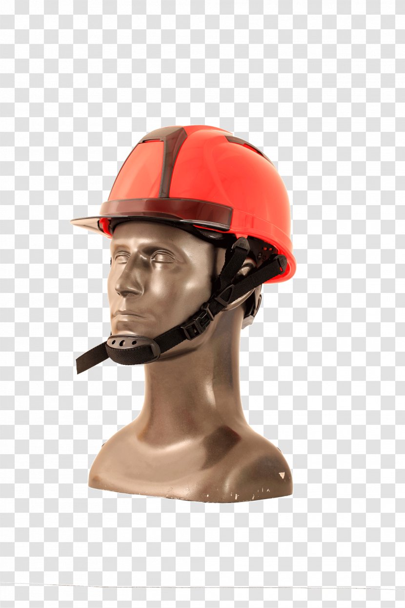 Bicycle Helmets Hard Hats Ski & Snowboard Equestrian - Helmet - Safety Transparent PNG