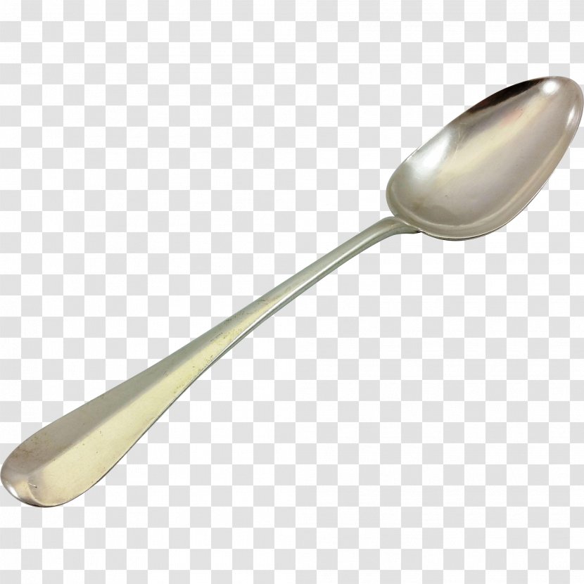 United States Silver Spoon Cutlery Kitchen Utensil Transparent PNG