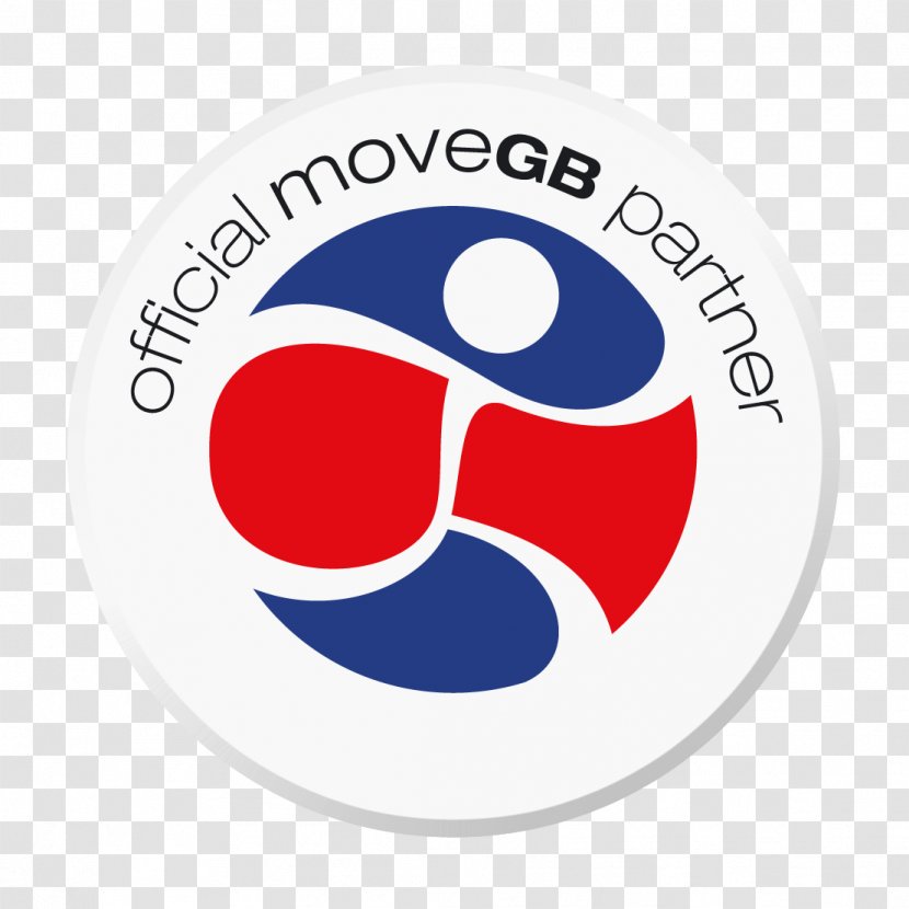 MoveGB Dance Logo Physical Fitness Brand - Movegb - Registered Trademark Transparent PNG