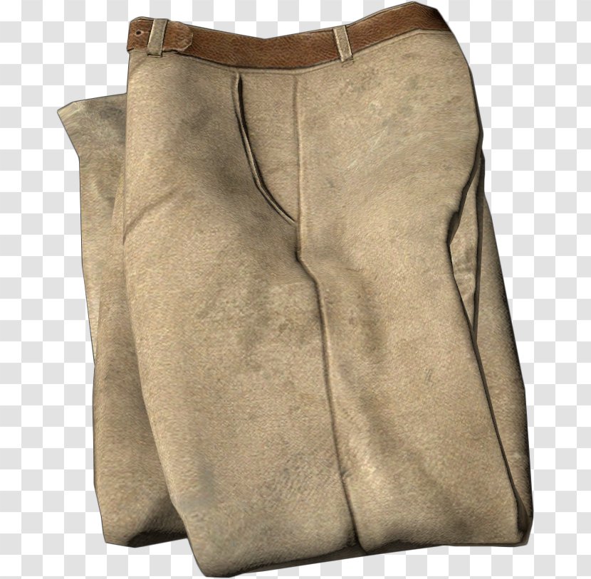 Pants Clothing Sizes Khaki スラックス - Trousers - Beige Transparent PNG