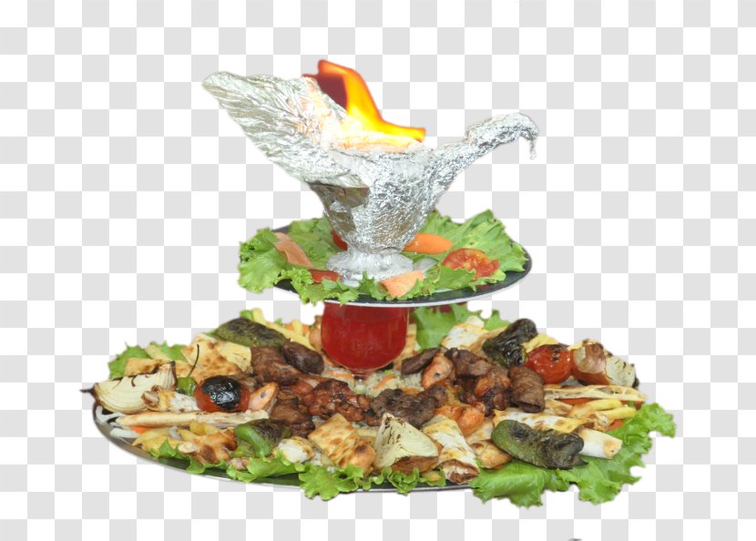 Kebab Dish Turkish Cuisine Meatball Buffalo Wing - Restaurant Transparent PNG