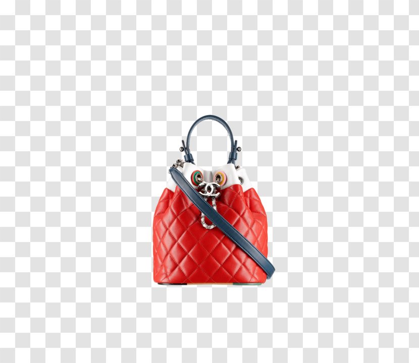Chanel Handbag Drawstring Designer Clothing Transparent PNG