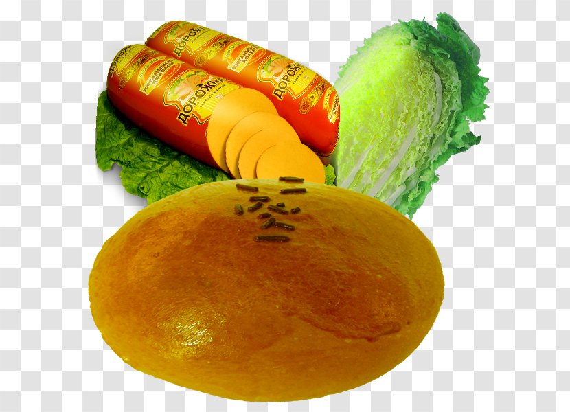 Rousong Hot Dog Bread Breakfast Pot - Vegetarian Food - Rosin Transparent PNG