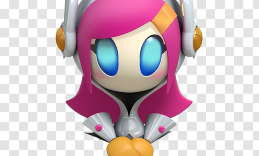 Kirby: Planet Robobot Kirby's Dream Land Epic Yarn Video Game - Toy - Voiceover Translation Transparent PNG