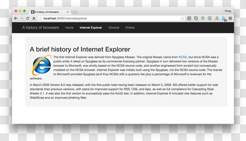 Computer Program Online Advertising Screenshot Web Page - File Explorer - Spyglass Transparent PNG