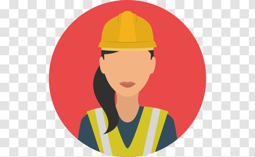 Laborer - Avatar - Worker Transparent PNG