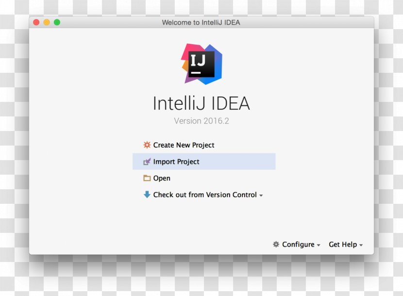 IntelliJ IDEA Plug-in JetBrains Computer Programming Web Page - Github Transparent PNG