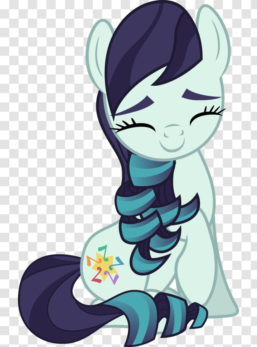 My Little Pony Pinkie Pie Coloratura Soprano - Heart - Vector Transparent PNG