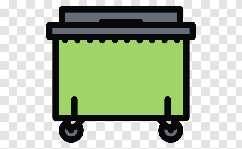 Rubbish Bins & Waste Paper Baskets Dumpster Roll-off - Self Storage - Container Transparent PNG