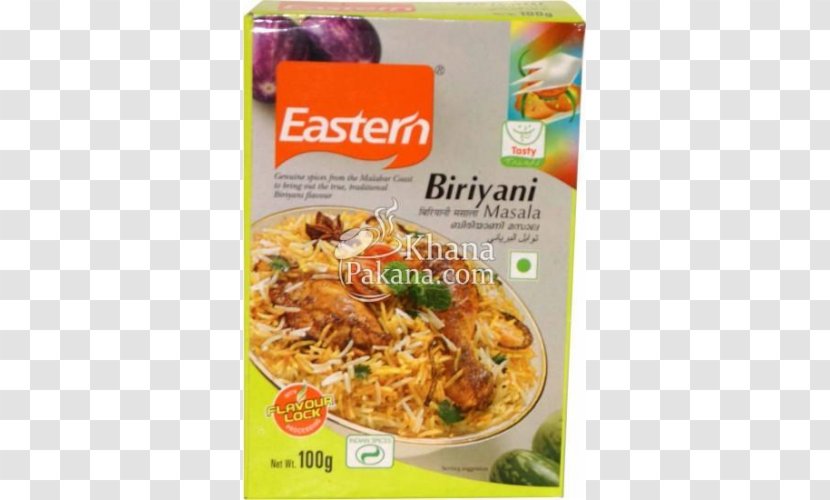 Biryani Chicken Tikka Masala Indian Cuisine Vegetarian Chana - Spice - Aloo Paratha Transparent PNG