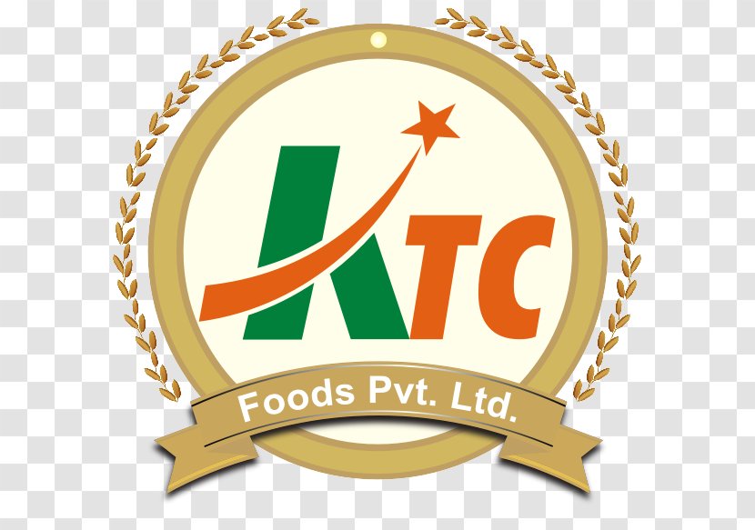 K.T.C. Foods Private Limited Business Delhi Logo Digital Marketing - Text Transparent PNG