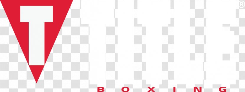 Logo Brand TITLE Boxing Club Font - Flower - Line Transparent PNG