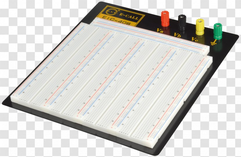 Electronic Component Circuit - Street Board Transparent PNG