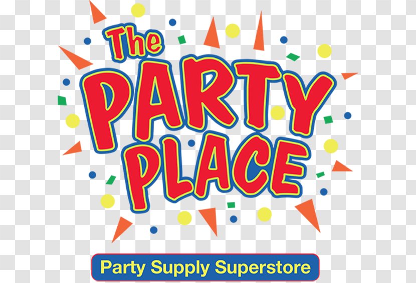 The Party Place - Christmas Day - Fort Smith Birthday Clip Art ImageParty Transparent PNG