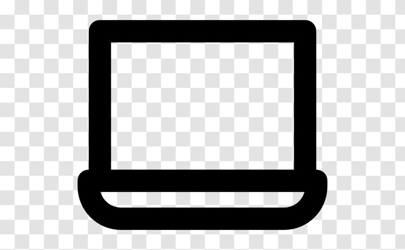 Drawing - Computer Icon Transparent PNG