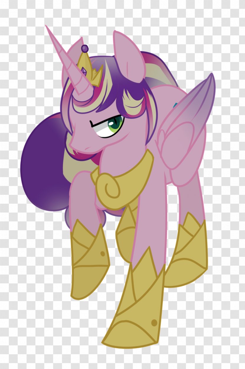 Horse Violet Lilac Mammal - Tree - Little Prince Transparent PNG