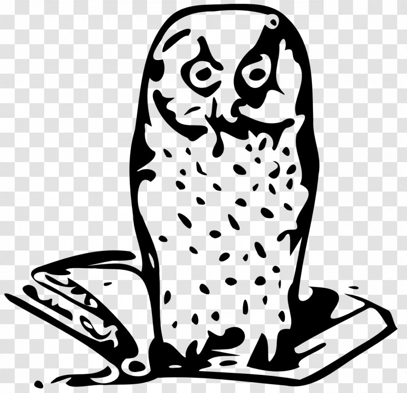 Owl Download Clip Art - Printing Transparent PNG