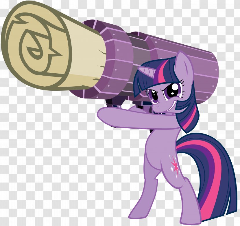 Pony Twilight Sparkle Pinkie Pie Rarity Rainbow Dash - Nacked Transparent PNG