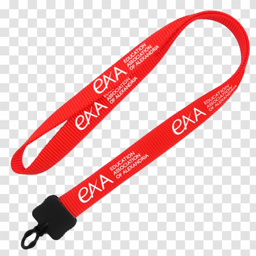 Virginia Promotional Merchandise Brand - Fashion Accessory - Lanyard Transparent PNG