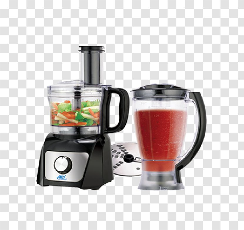 Blender Spiral Vegetable Slicer Food Processor Price Pakistan - Burr Mill Transparent PNG