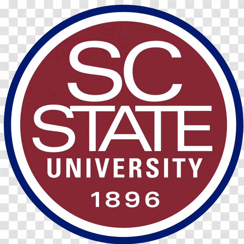 South Carolina State University Bulldogs Football Student Academic Degree - Marching 101 Transparent PNG