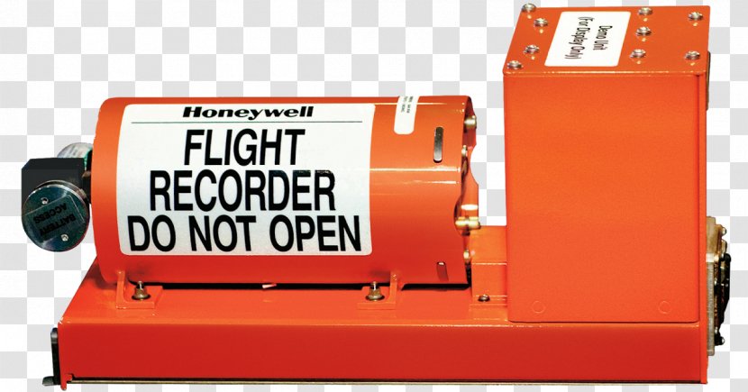 Aircraft Airplane Malaysia Airlines Flight 370 Recorder - Cylinder Transparent PNG