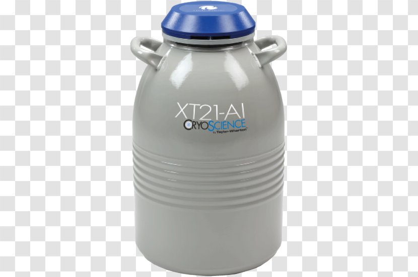 Water Bottles Liquid Nitrogen Cryogenics Thermoses - Plastic - ? Transparent PNG