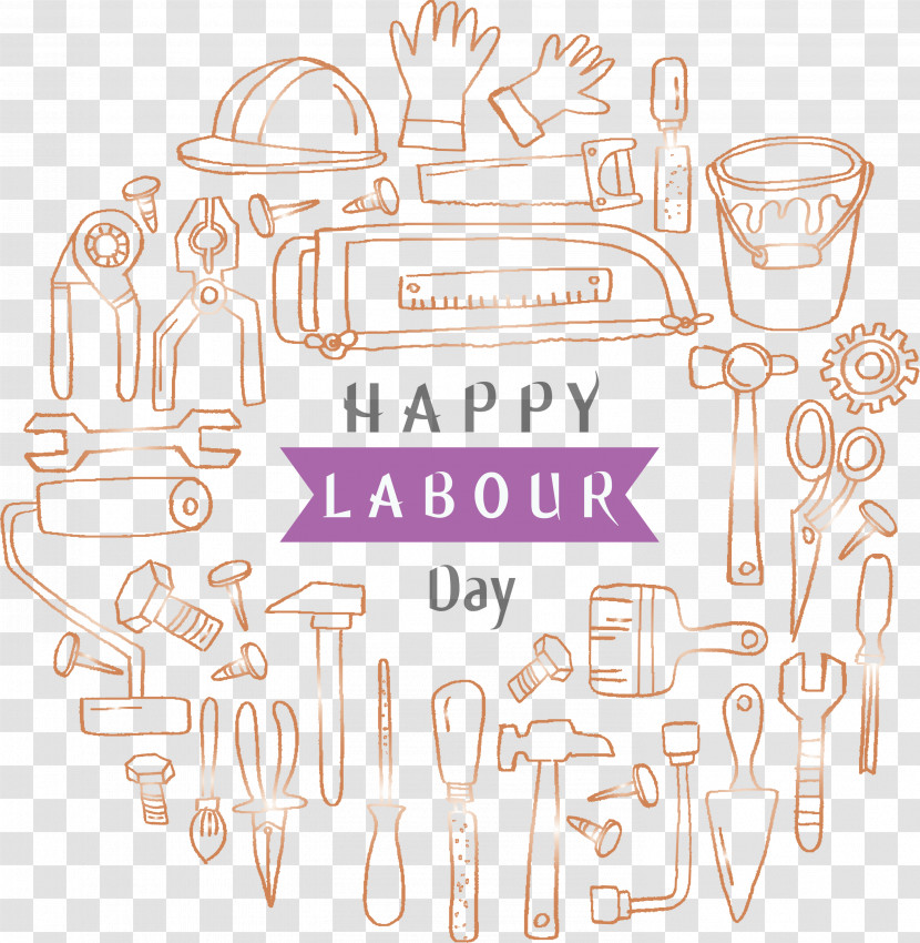 Labor Day Labour Day Transparent PNG