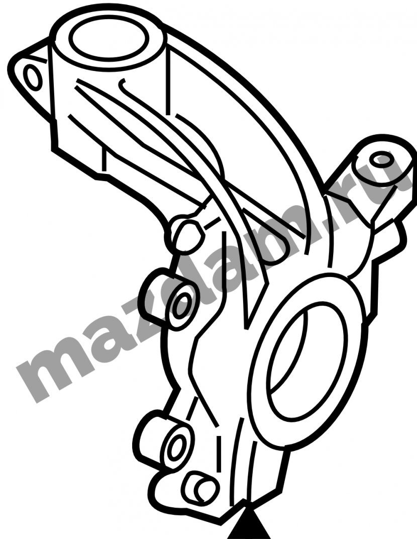 Clip Art Drawing /m/02csf Cartoon Product - Artwork - Black And White Transparent PNG