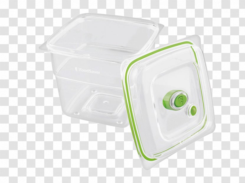 Foodsaver Quick Marinator Liter Vacuum Packing Container Can - Machine - Romanian Cuisine Transparent PNG