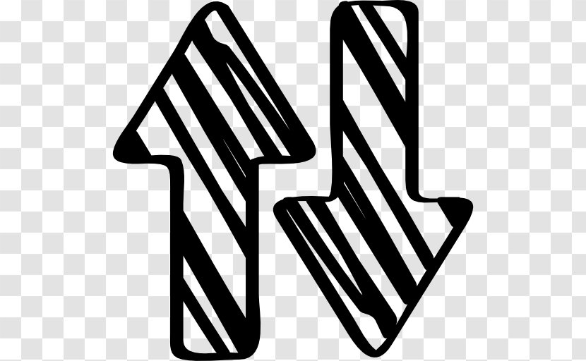 Arrow - Logo - Triangle Transparent PNG