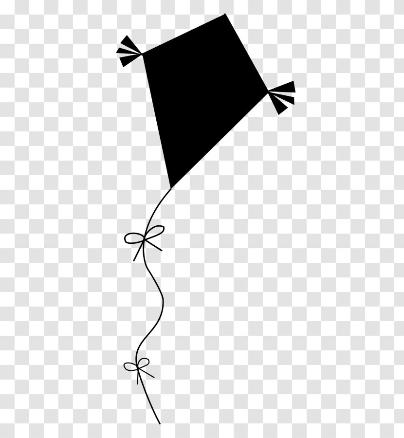Kite Clip Art Image Vector Graphics - Logo - Graduation Transparent PNG