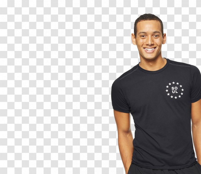 SoulCycle DOMN - Arm - Domain Northside DATXDowntown Austin T-shirt BoulevardT-shirt Transparent PNG