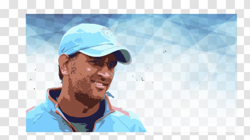 MS Dhoni India National Cricket Team History Of The Indian Captain (cricket) - Vacation - Ms Transparent PNG