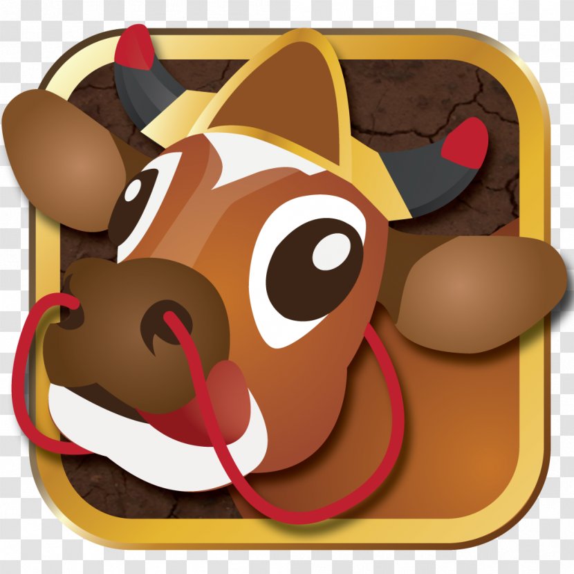 Cattle Karapan Sapi Race Indonesia - Dog Like Mammal - Android Transparent PNG