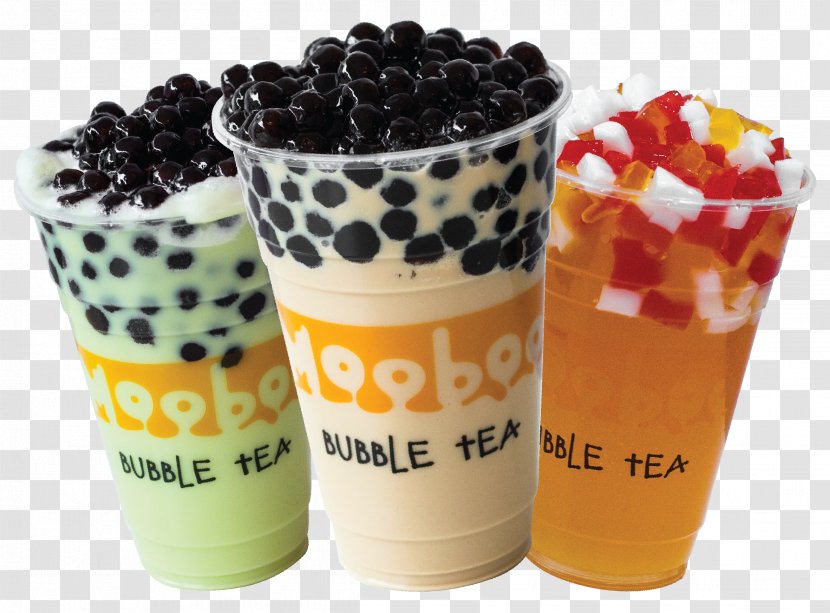 Milk Tea Bubble Baked - Infusion - Delicious Transparent PNG