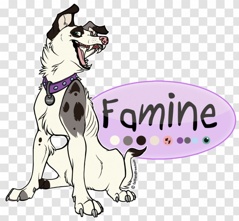 Dalmatian Dog Puppy Breed Cat Non-sporting Group - Tree Transparent PNG