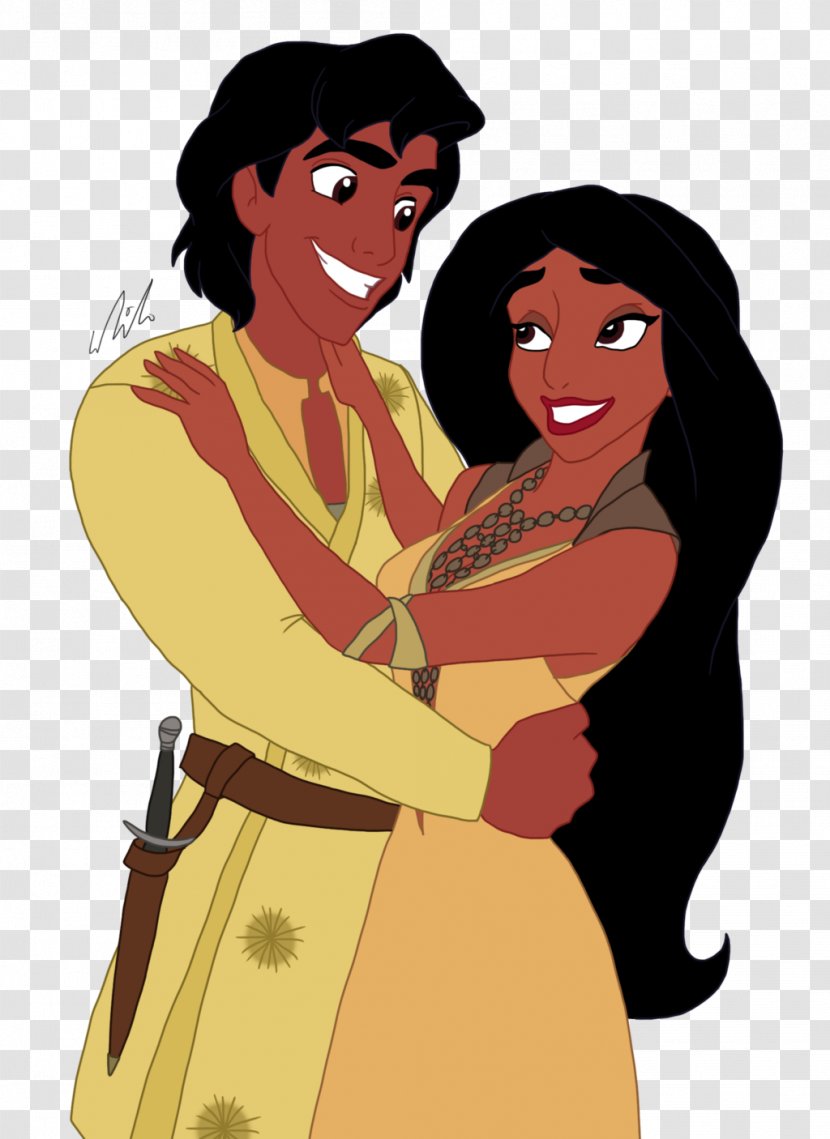 Princess Jasmine Game Of Thrones Ellaria Sand Oberyn Martell Aladdin - Human Behavior Transparent PNG