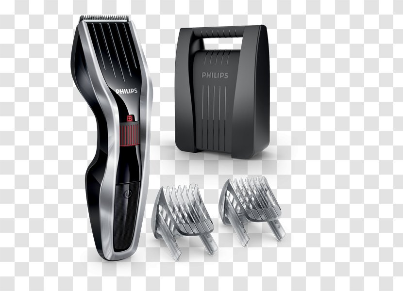 Philips HAIRCLIPPER Series 5000 HC5440 - Hair ClipperCordless Comb ShavingHair Clipper Transparent PNG