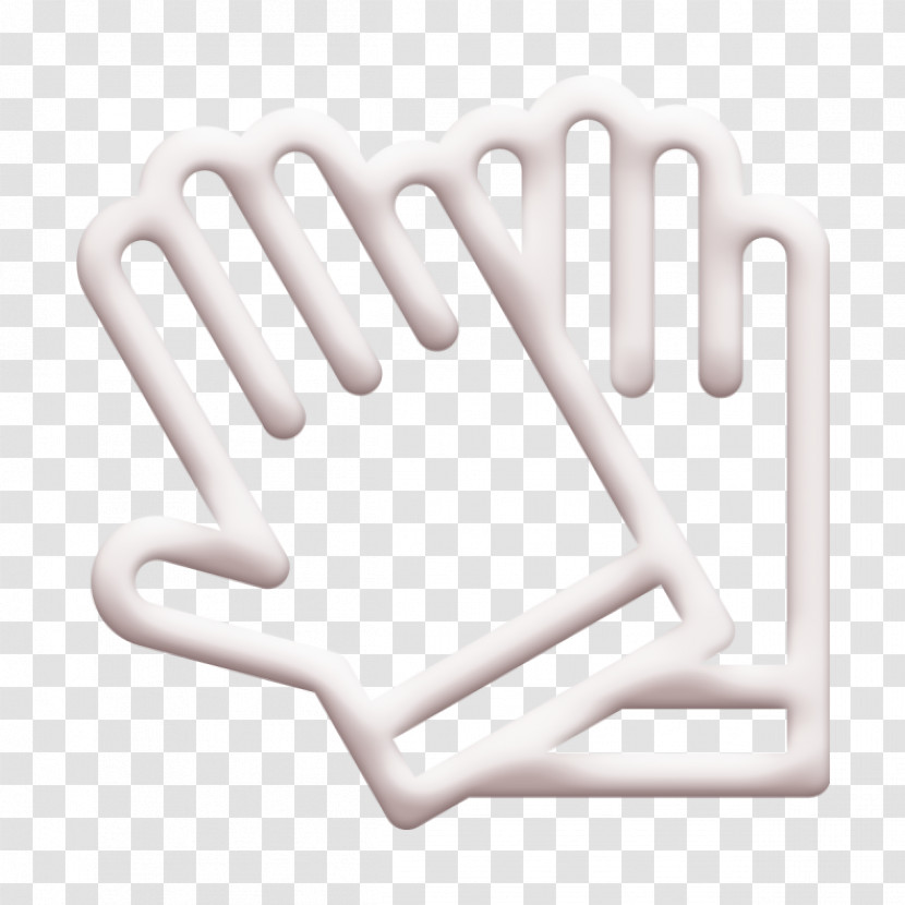 Glove Icon Plastic Surgery Icon Gloves Icon Transparent PNG