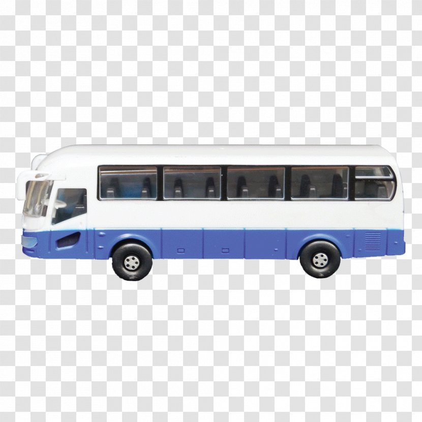 Tour Bus Service Model Car Compact - Motor Vehicle Transparent PNG