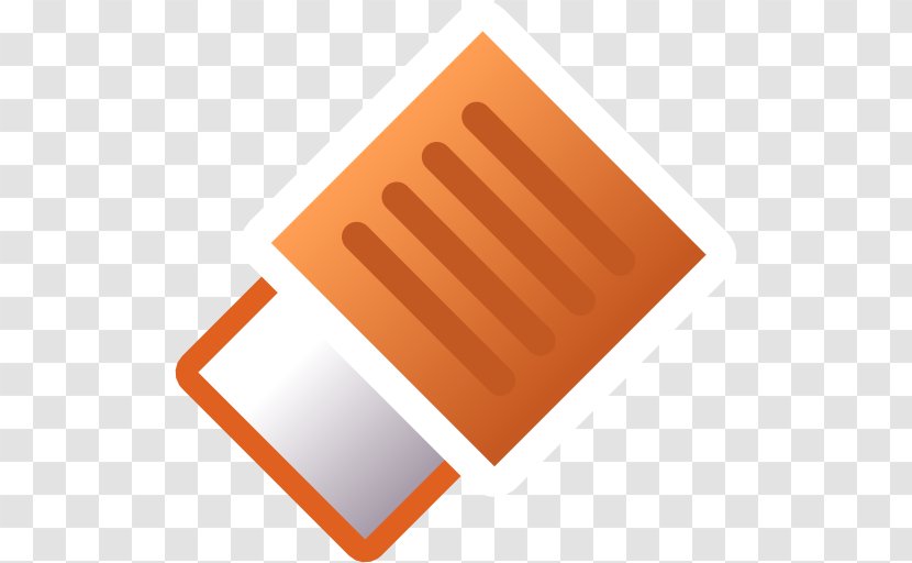 Icon Eraser - Brand Transparent PNG