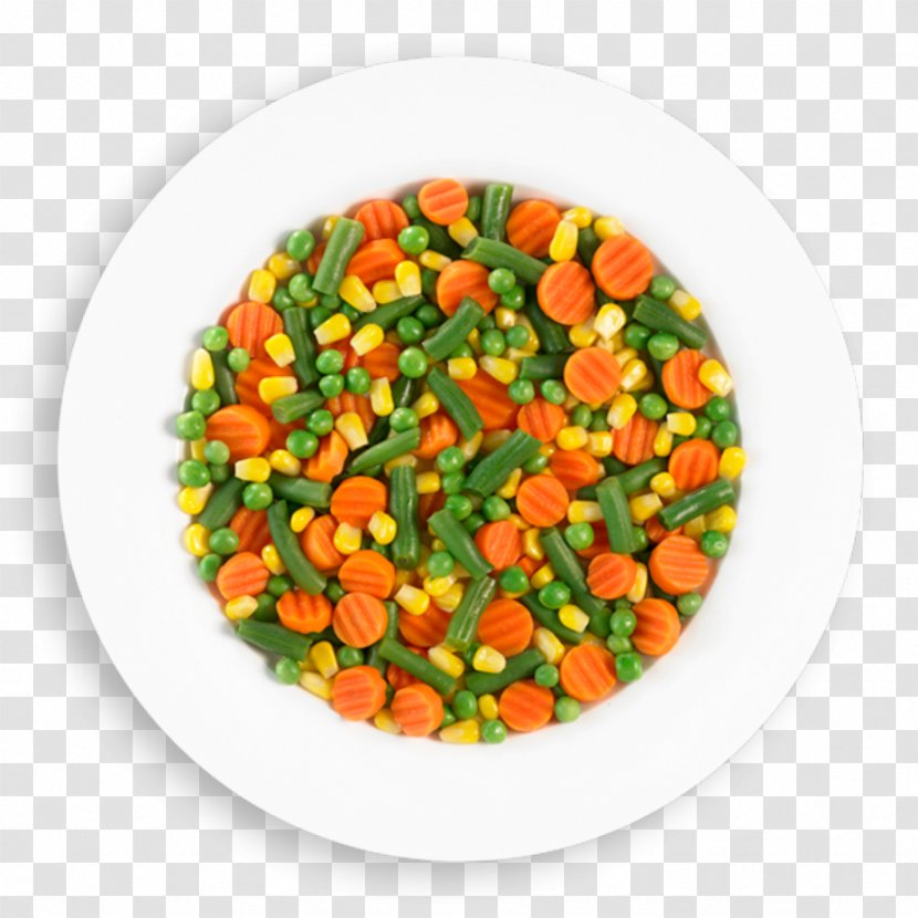 Carrot Macedonia Vegetarian Cuisine Vegetable Pea - Imperial Crown 18 2 3 Transparent PNG