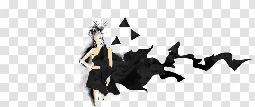 Sustainable Fashion Model Clothing Designer - Slow - Moda Transparent PNG