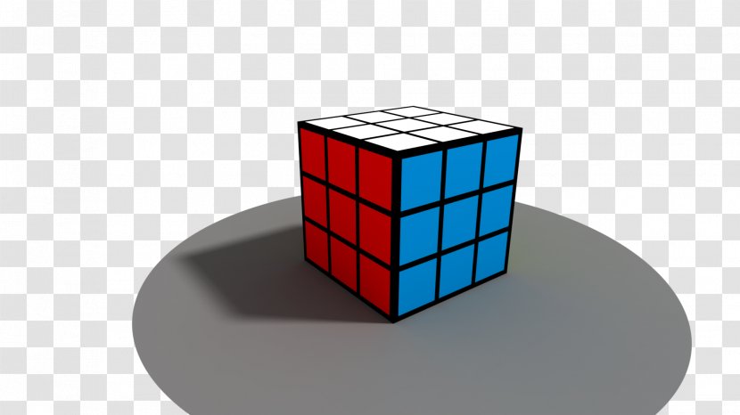 Rubik's Cube Problem Solving - Ern%c5%91 Rubik - Design Transparent PNG