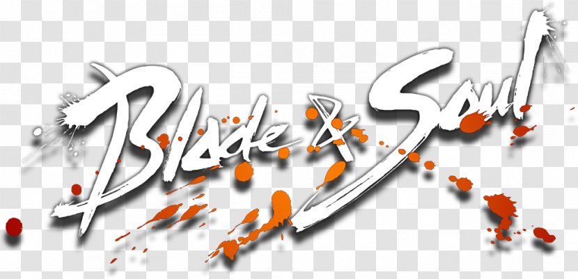 Blade & Soul Garena League Of Legends Logo Video Game - Massively Multiplayer Online Roleplaying - And Transparent PNG