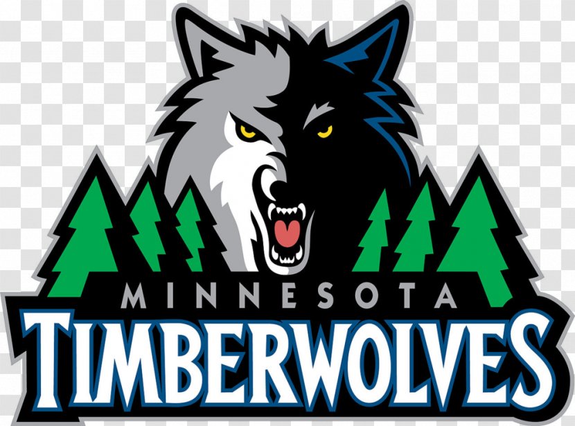 Minnesota Timberwolves Miami Heat Basketball Logo Transparent PNG