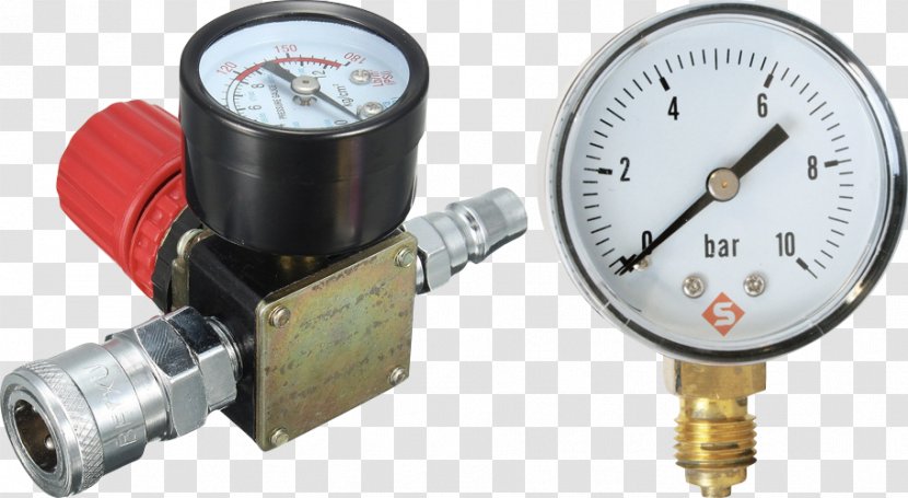 Pressure Manometers Storage Water Heater Reducing Agent Transparent PNG