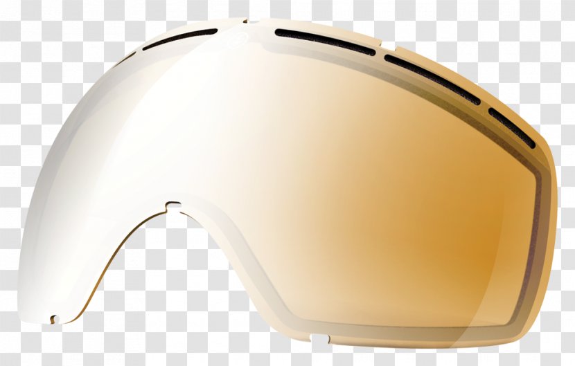 Goggles Lens Sunglasses - Personal Protective Equipment Transparent PNG