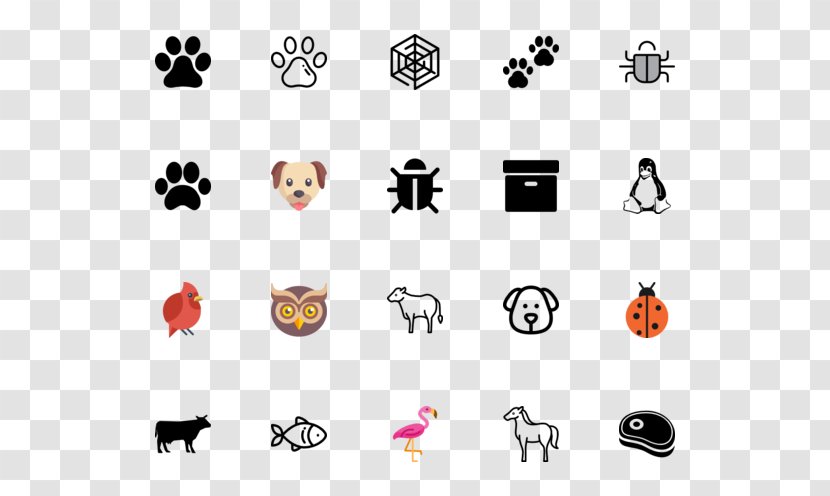 Animal Clip Art - Logo - Classified Ad Transparent PNG